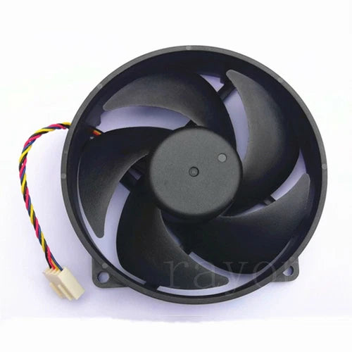 1PC 9CM 4Pin Cooling Fan FA09025H12LPB 12V 0.36A 9025