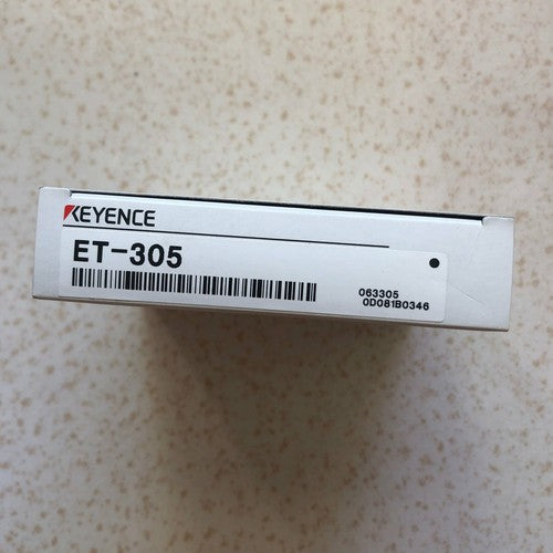 ONE for keyence ET-305 Proximity switch sensor one Year Warranty