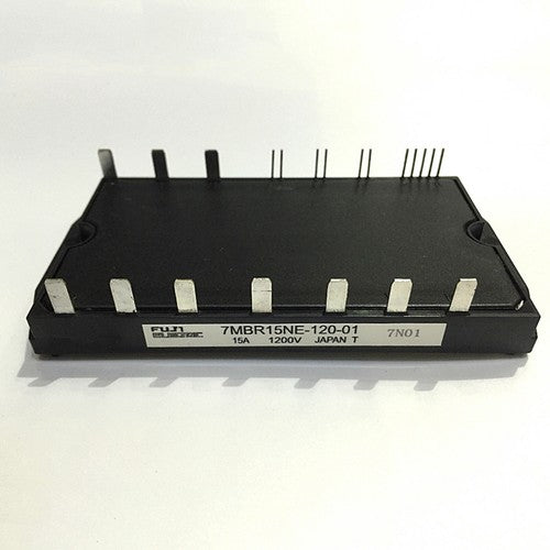 One MODULE For FUJI 7MBR15NE120-01 7MBR15NE-120-01 Free Shipping
