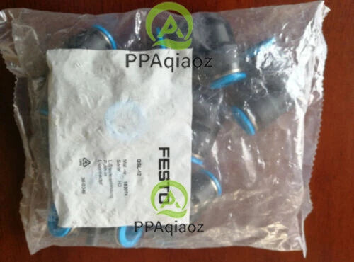 10PC FESTO QSL-12 QSL12 153074 Connect
