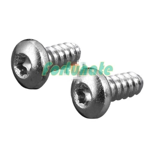 QTY:300 FOR Plummer Screw SZ2486.500 2486500 Mounting Screws