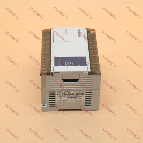 1PS Mitsubishi Plc Module FX1N-40MR-ES/UL IN BOX One year warranty