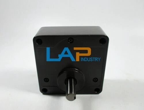 1Pcs Gear Head MX8G12.5M 1_12.5 80mm