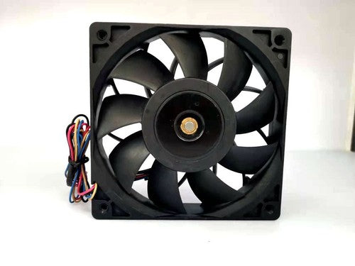 1 PCS Delta Fan THB1212B DC 12V 3.0A 12025 12cm 4 pin cooling fan