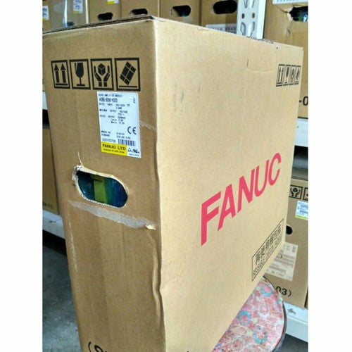 For Fanuc A06B-6096-H205 Servo Amplifier Free Shipping