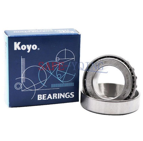 1PCS KOYO 32918JR Tapered Roller Bearings