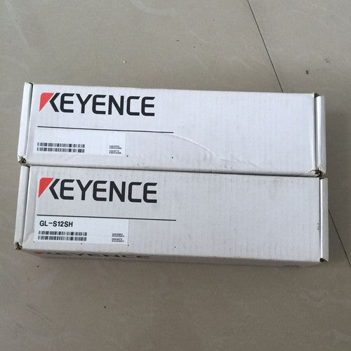 keyence GL-S12SH GL-S12SH Safety Light ONE Year Warranty