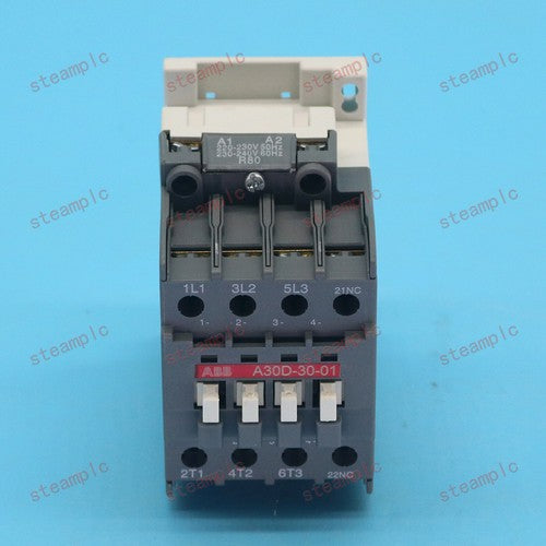 one for ABB Contactor A30D-30-01 220V in box Fast Ship