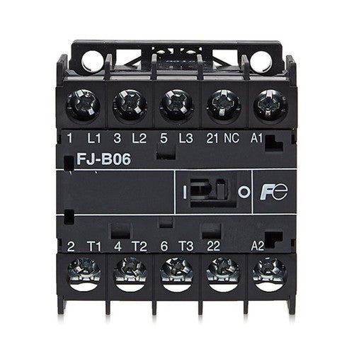 FUJI FJ-B06 Contactor AC 110V 21NC