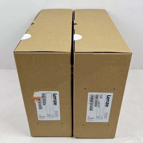 E82EV251K4C LENZE E82EV251_4C Servo Inverter E82EV251-4C