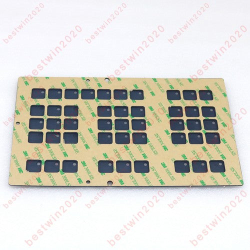 For FANUC A98L-0001-0524#K Membrane Keysheet SHIPPING