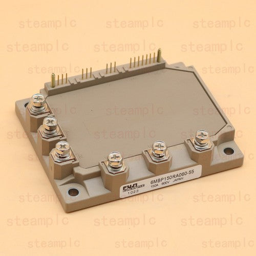 One MODULE For FUJI 6MBP150RA060-55 6MBP150RA-060-55 Free Shipping