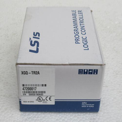 LS (LG) XGQ-TR2A Output module XGQTR2A Fast Delivery