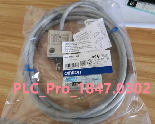 1PCS D4C-1633 Limit Switch 3M D4C1633