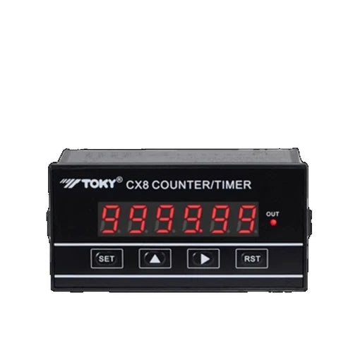 1PC FIT FOR Intelligent Meter Counter Timer CX8-PS61A