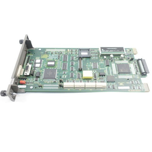 Abb Card module INNPM22 INNPM22 ONE Year Warranty