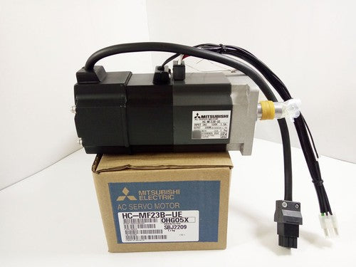 ONE AC servo motor HC-MF23B-UE Mitsubishi IN BOX 1 year warranty