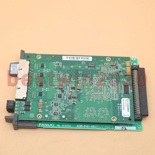 For Fanuc A20B-8101-0930 Circuit Board Free Shipping