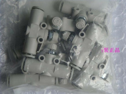 10 pcs SMC AS2002F-06 Throttle valve