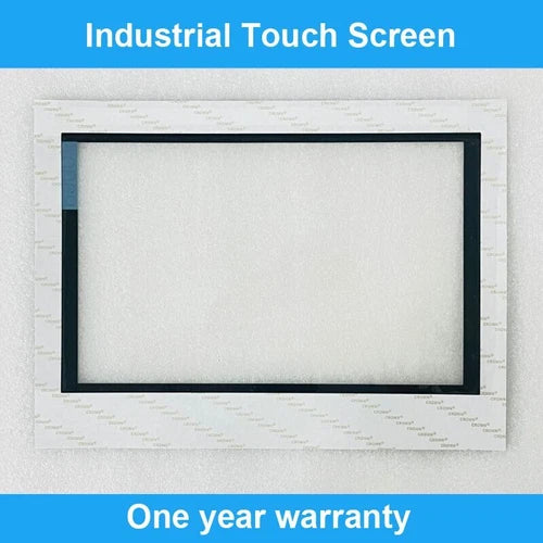 1SET ITC1500 THIN CLIENT 15" 6AV6646-1AB22-0AX0 +Overlay Film Touch Screen Panel