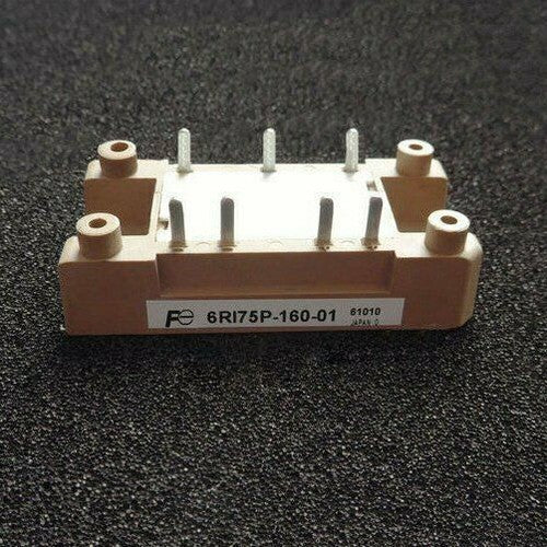 One MODULE For FUJI 6RI75P-160-01 6RI75P160-01 Free Shipping
