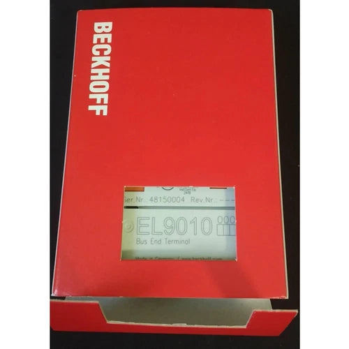 Qty:1pc PLC Module In Box EL9010