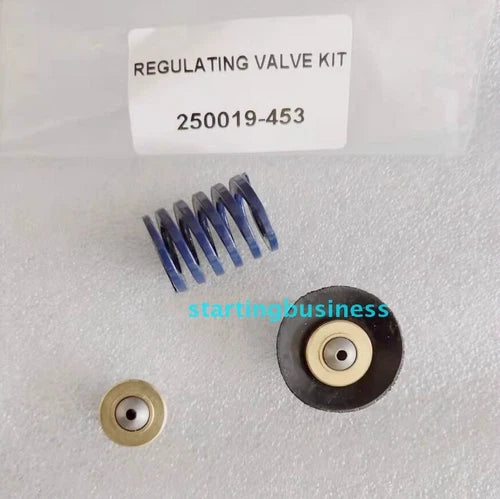 1PC Kit for Air Compressor Parts 250019-453 Regulator Valve Service