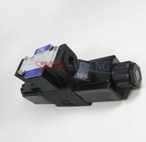 1PC For WH42-G02-D2-A110 Solenoid hydraulic valve