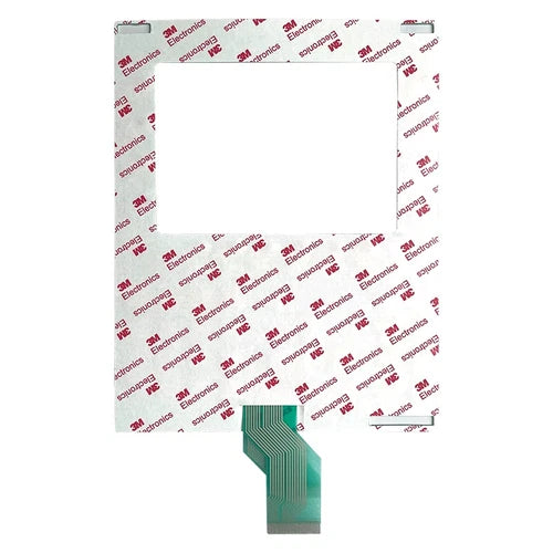 1PC For Power Panel 400 4PP451.0571-75 Protective Film Keypad Membrane