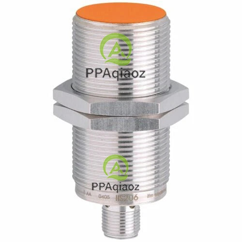 1PC IFM IIS206 Photoelectric Sensor Free Shipping