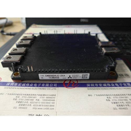 ONE Mitsubishi CM800DXLE-24A CM800DXLE-24A Power module