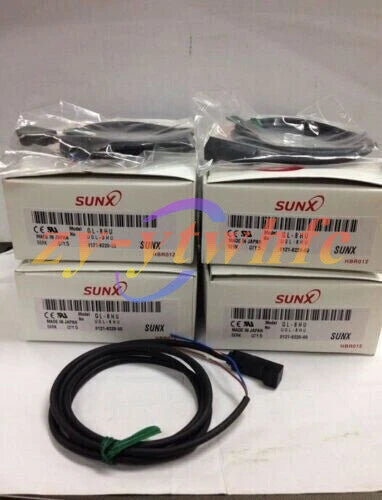 1PCS Sunx GXL-8HU GXL8HU Sensor - Free Shipping#zy #P