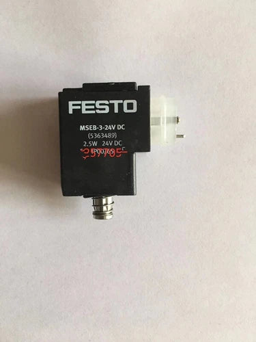 1 PCS MSEB-3-24V DC 5363489 Coil