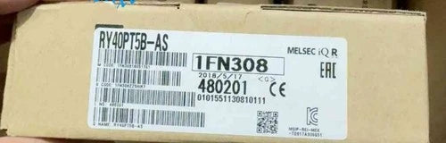 RY40PT5B-AS Mitsubishi RY40PT5BAS PLC Module