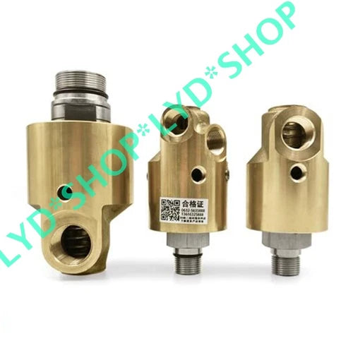 1PCS High-Speed Rotating Union Substitute 155-000-152