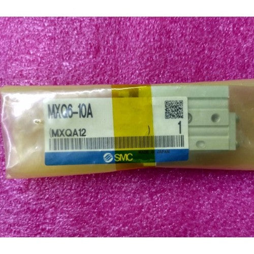 1PC SMC MXQ6-10A MXQ6-10A air cylinder Free shipping