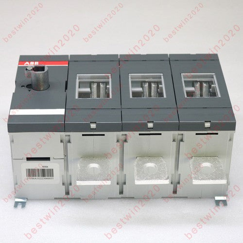 Abb OT630E03P Disconnect Switch ONE Year Warranty