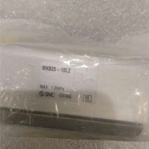 1PC FOR SMC MKB25-10LZ Sliding table cylinder Free shipping