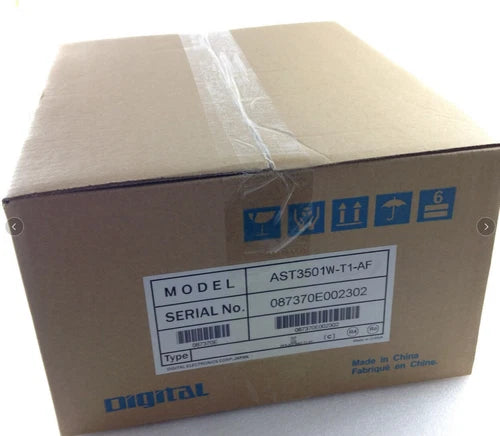 AST3501W-T1-AF Pro-face AST3501WT1AF Proface HMI Touch Screen Panel