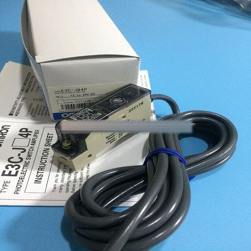 OMRON Sensors E3C-JB4P E3C-JB4P FREE SHIPPING