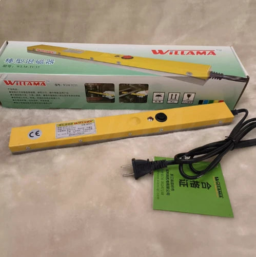 1PC FIT FOR WLM-TC35 Stick Type Demagnetizer Portable Demagnetizing Stick