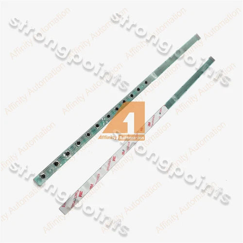 1PC Keyboard with Ribbon Cable A86L-0001-0290/A A86L-0001-0290#A 12KEY