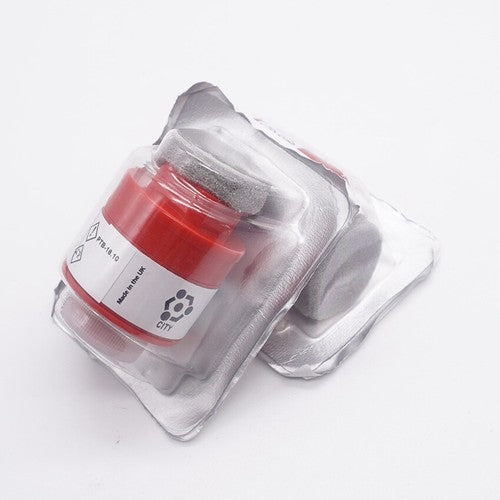 1PC PTB-18.10 UK CITY AO2 Oxygen Sensor