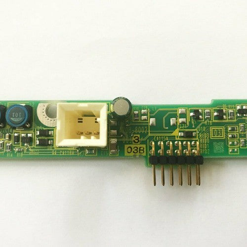 1PC For FANUC A20B-8002-0633 Circuit Board Free Shipping