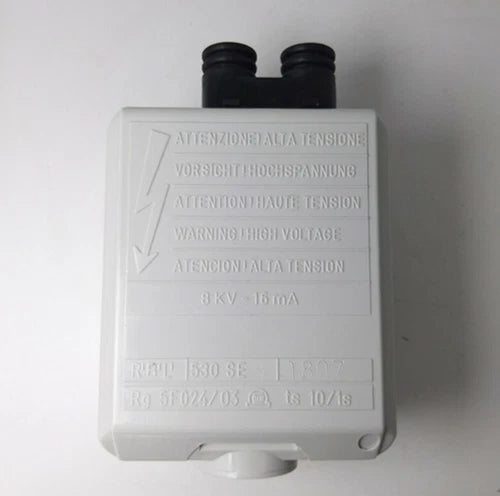 RIELLO 40G burner G3 G5 G10 G20 R'B'L' 530SE program controller igniter