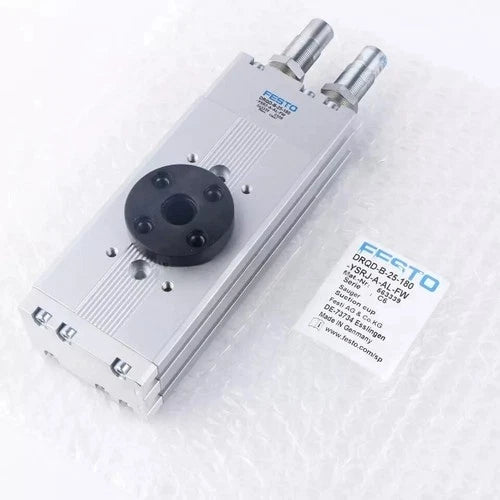 DRQD-B-25-180-YSRJ-A-AL-FW FESTO DRQDB25180YSRJAALFW 563339 cylinder