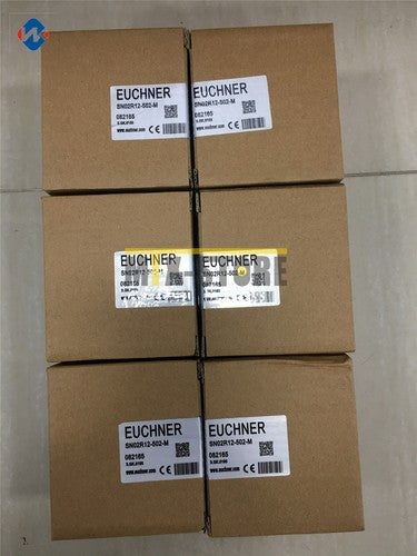 1pcs EUCHNER Limit switch SN02R12-502-M