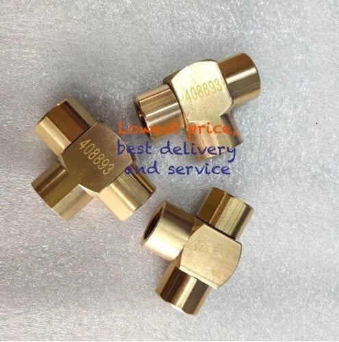 1PCS Shuttle Valve FIT FOR Air Compressor Parts 408893