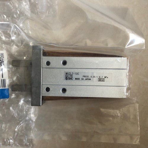 1PC SMC MHZL2-10C MHZL2-10C Finger Cylinder Free shipping