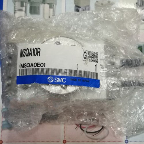 1PC SMC MSQA10R MSQA-10R Pneumatic Cylinder Free shipping